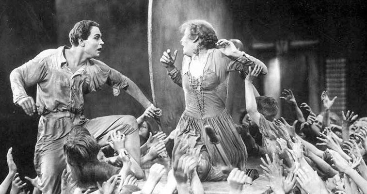 Metropolis (1927)