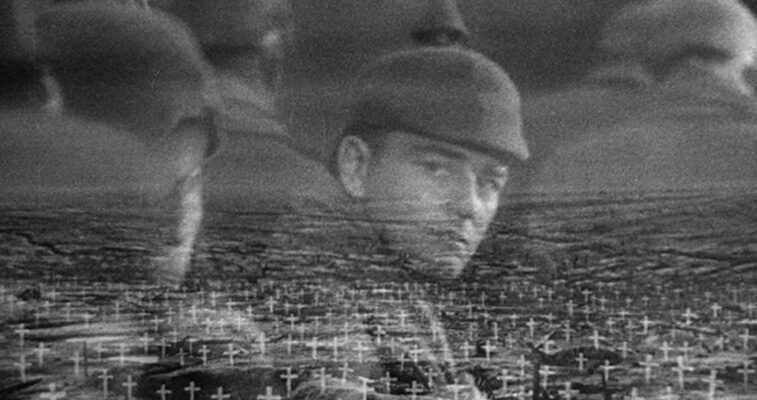 All Quiet on the Western Front (1930)