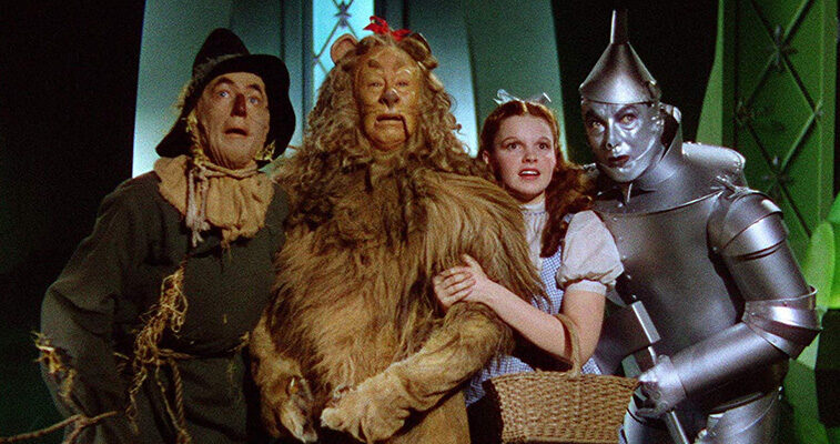 The Wizard of Oz (1939)