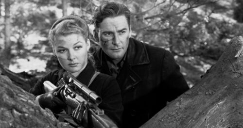 Edge of Darkness (1943)