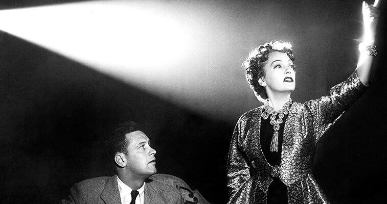 Sunset Boulevard (1950)
