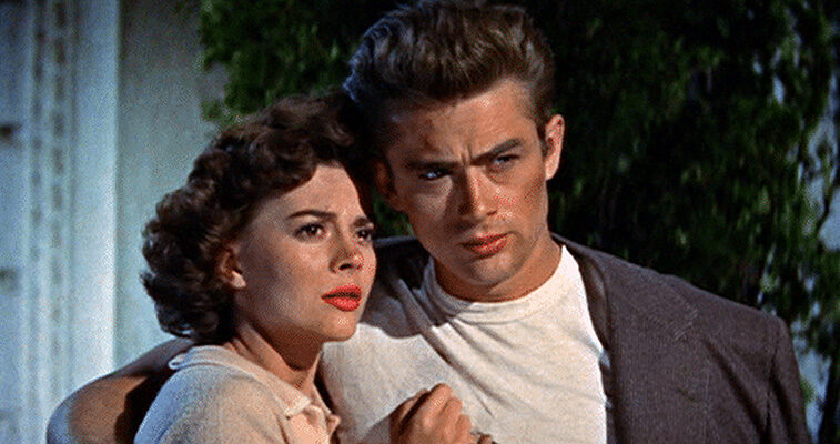 Rebel Without a Cause (1955)