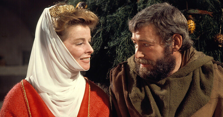 The Lion in Winter (1968)