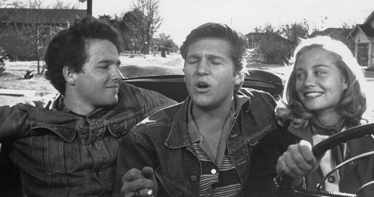 The Last Picture Show (1971)