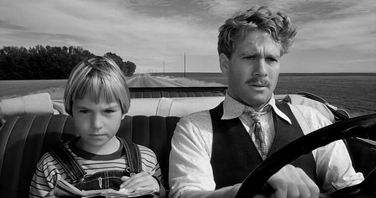 Paper Moon (1973)