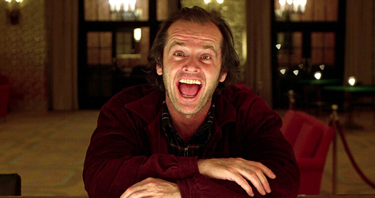 The Shining (1980)