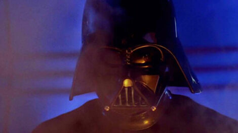 The Empire Strikes Back (1980)