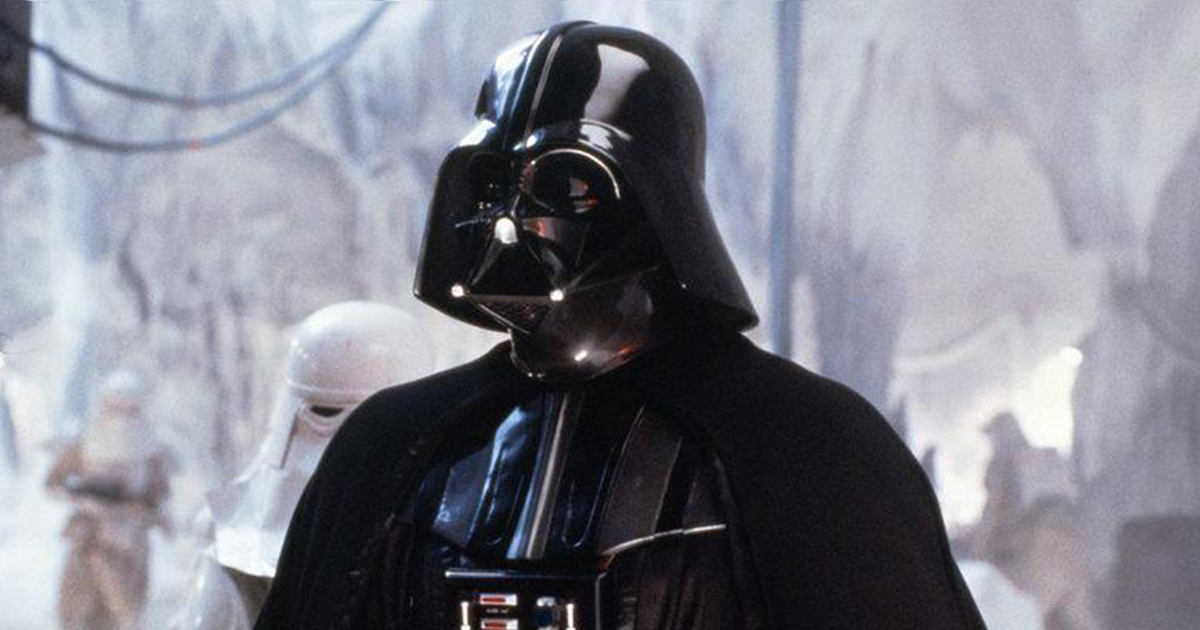 The Empire Strikes Back (1980)