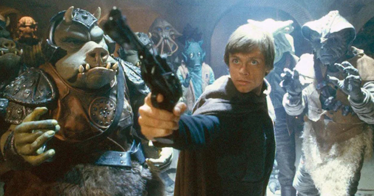 Return of the Jedi (1983)