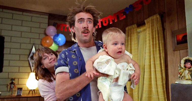 Raising Arizona (1987)