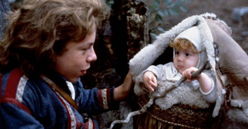 Willow (1988)