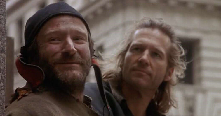 The Fisher King (1991)