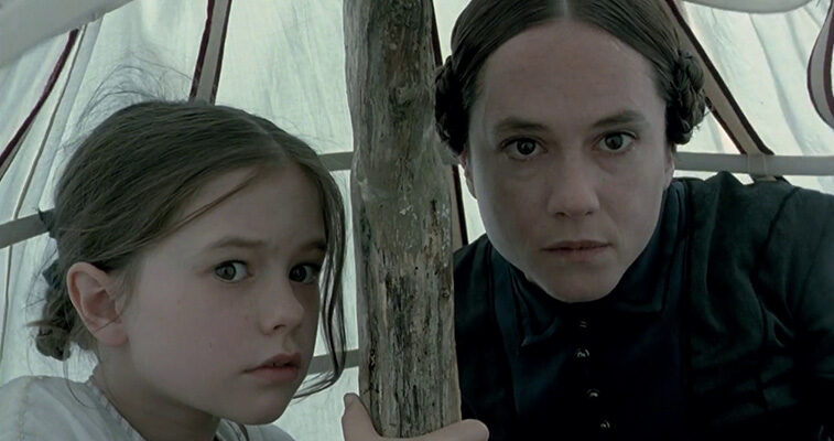 The Piano (1993)