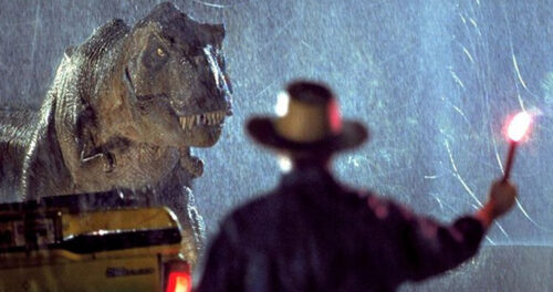 Jurassic Park (1993)