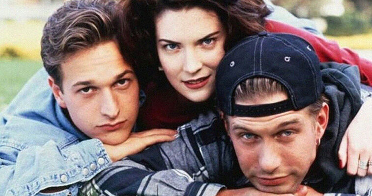 Threesome (1994)