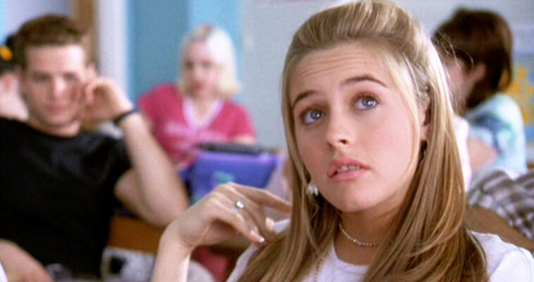 Clueless (1995)