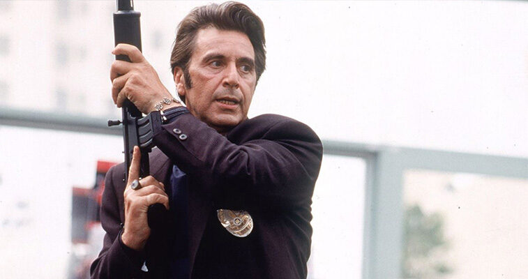 Heat (1995)