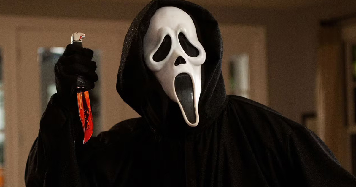 Scream (1996)