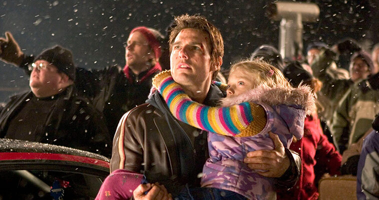 War of the Worlds (2005)