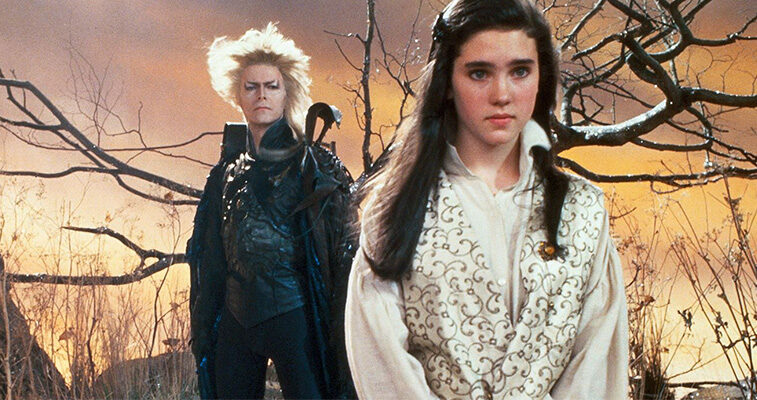Labyrinth (1986)
