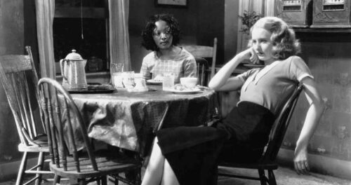 Baby Face (1933)