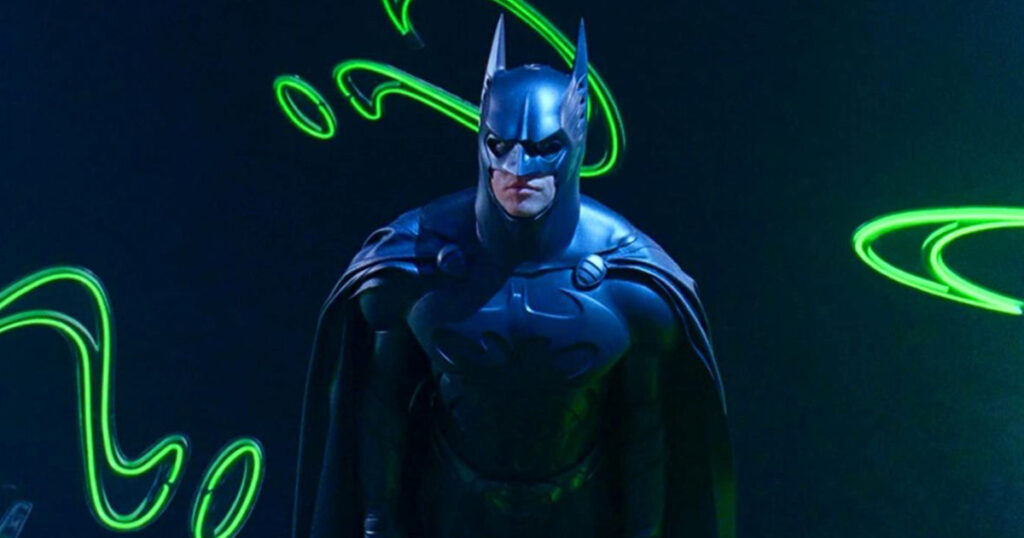 Batman Forever (1995)