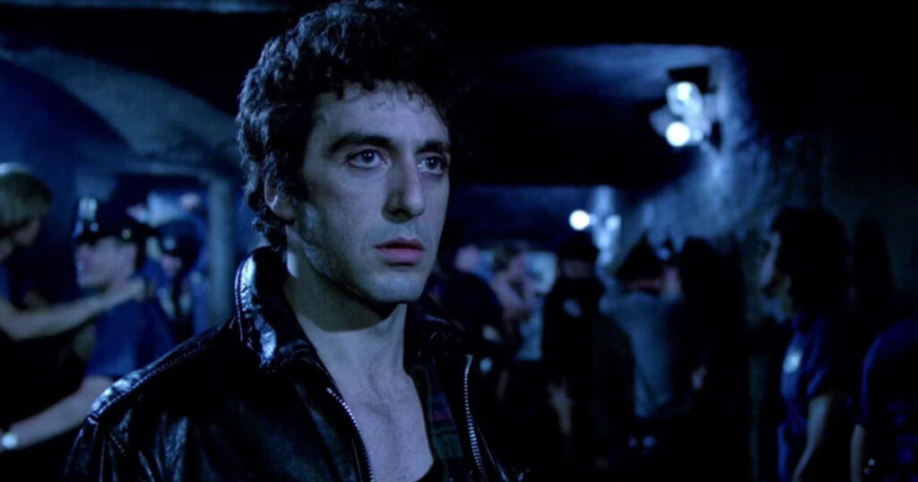 Cruising (1980)