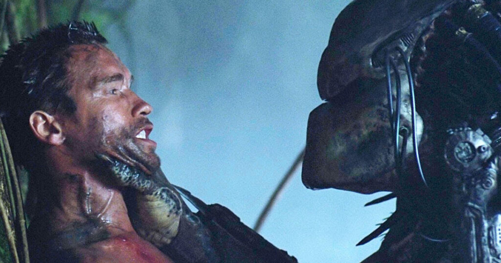 Predator (1987)