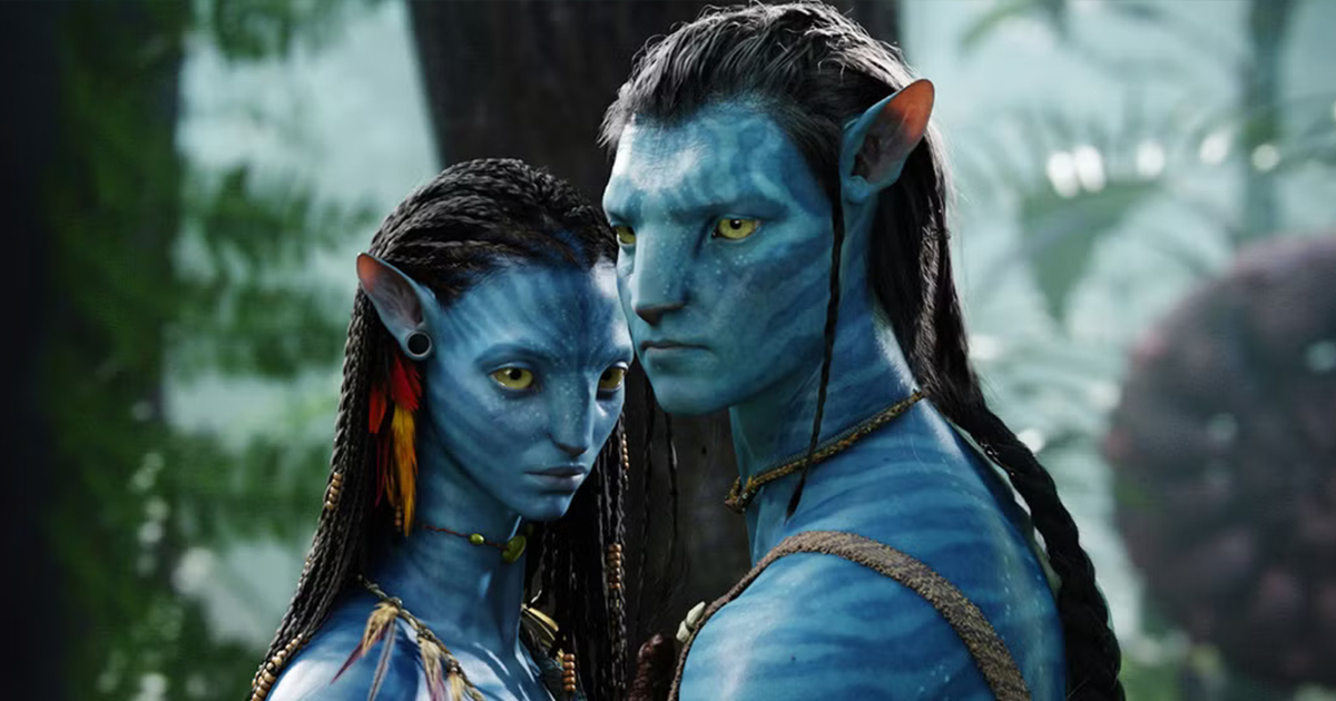 Avatar (2009)