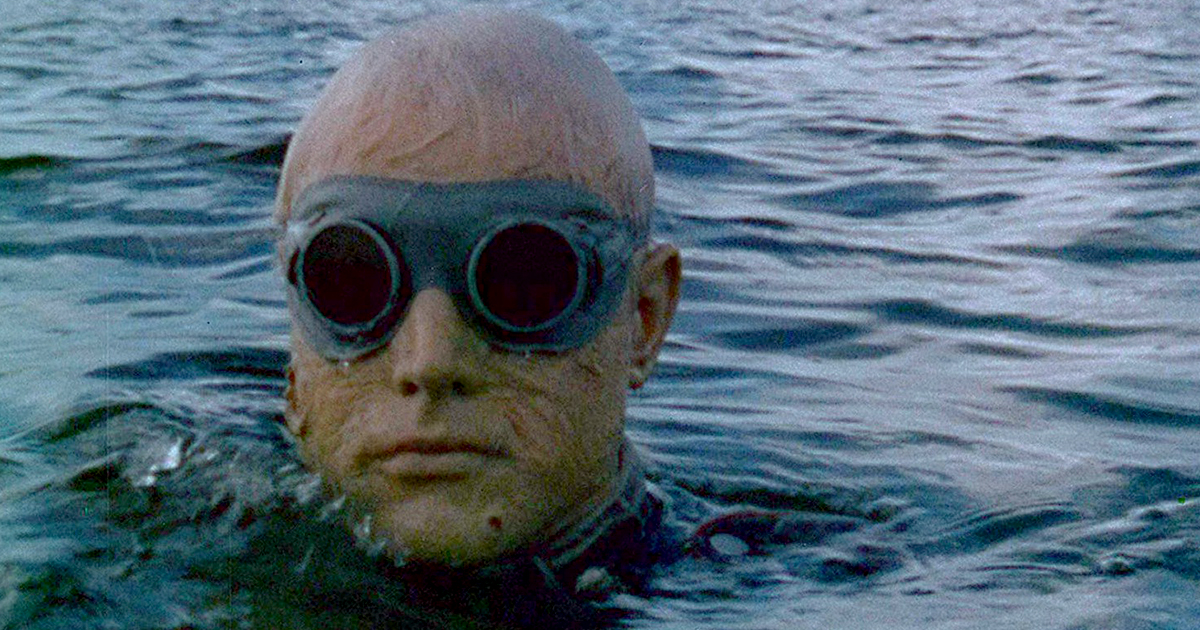 Shock Waves (1977)