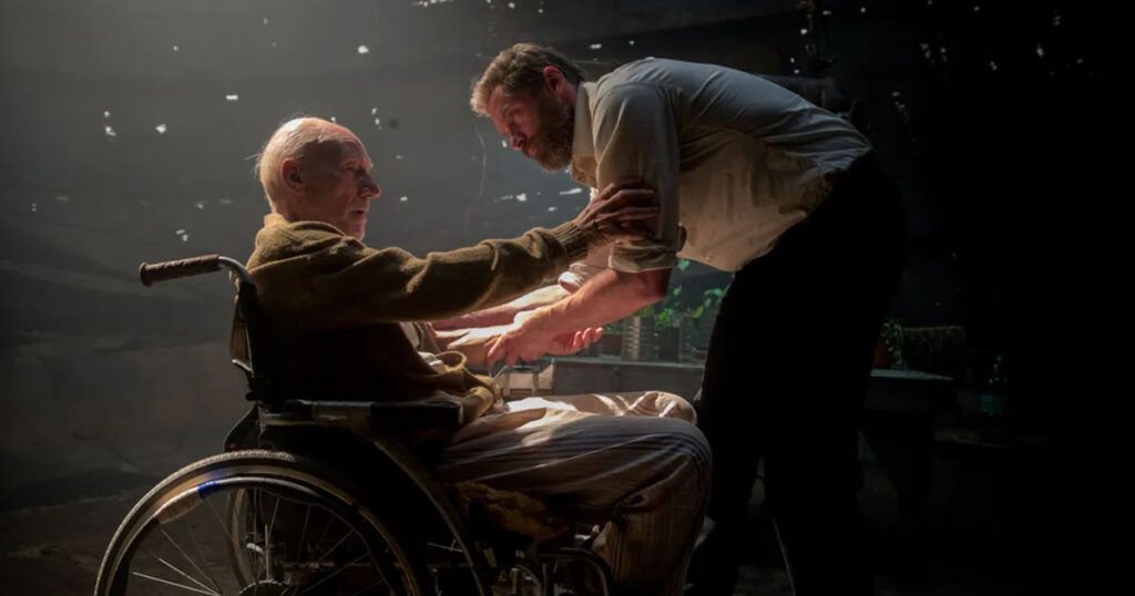 Logan (2017)