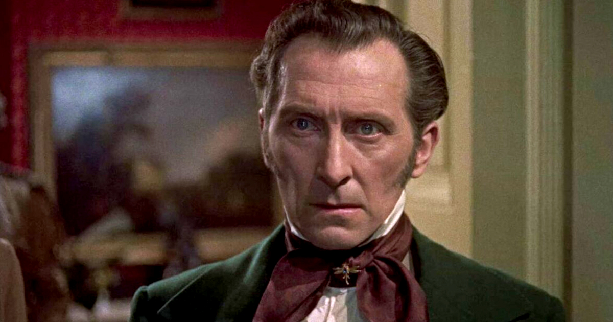 The Revenge of Frankenstein (1958)