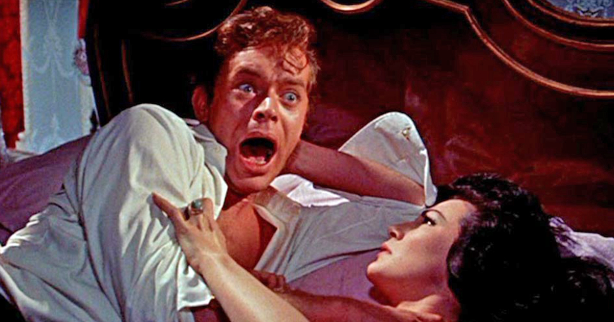 The Two Faces of Dr. Jekyll (1960)