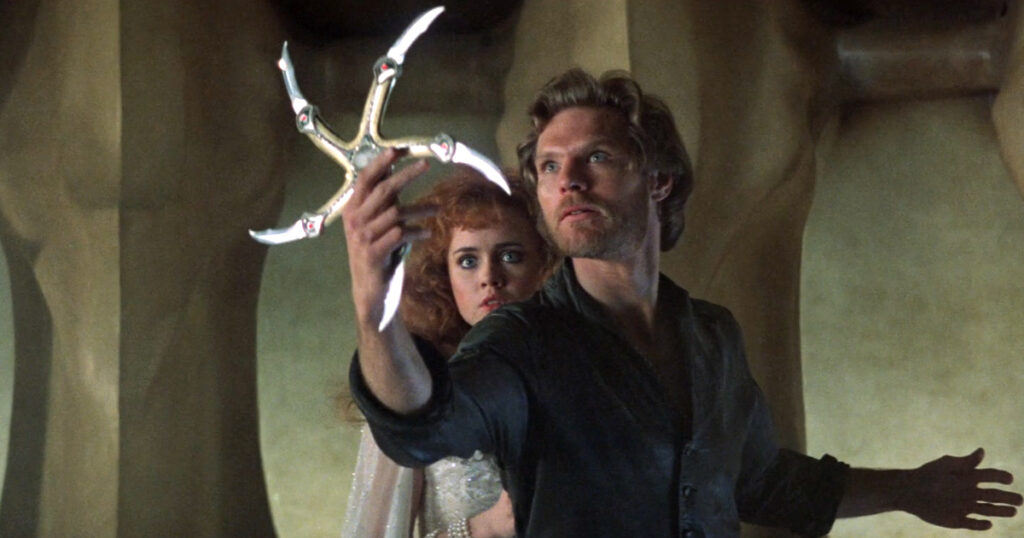 Krull (1983)