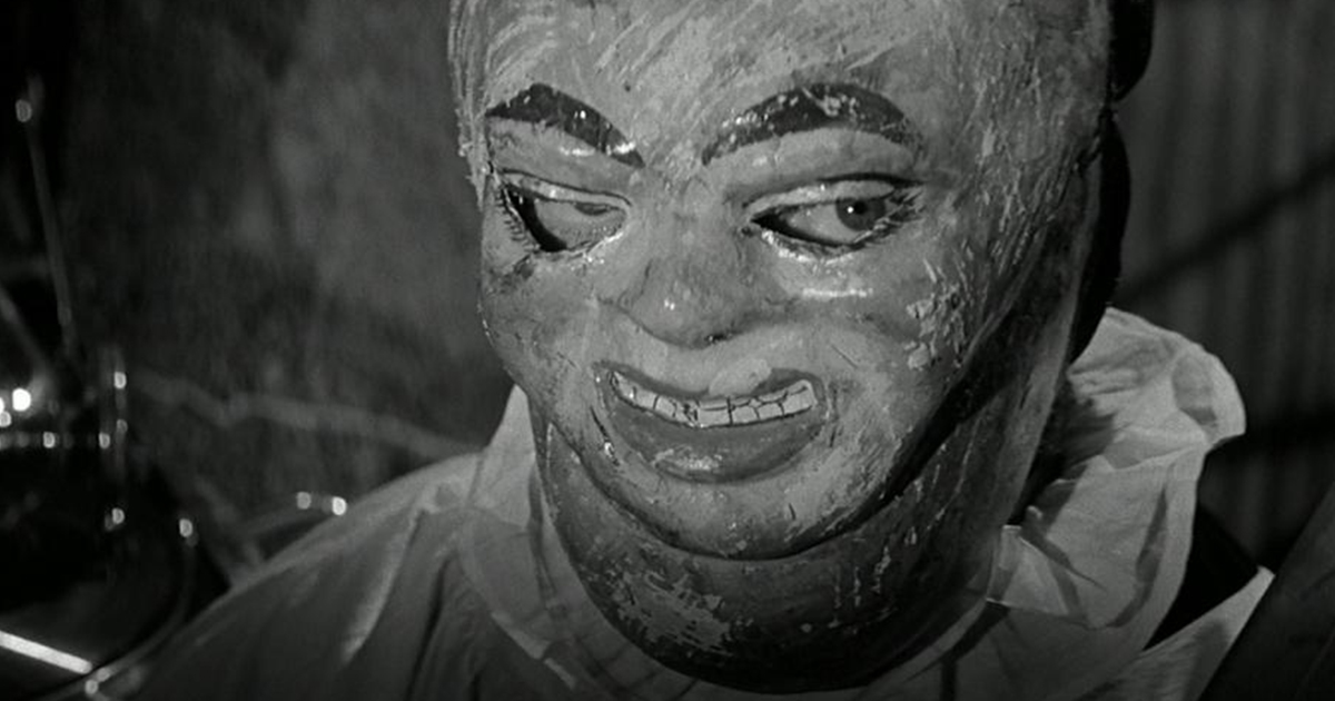 Paranoiac (1963)