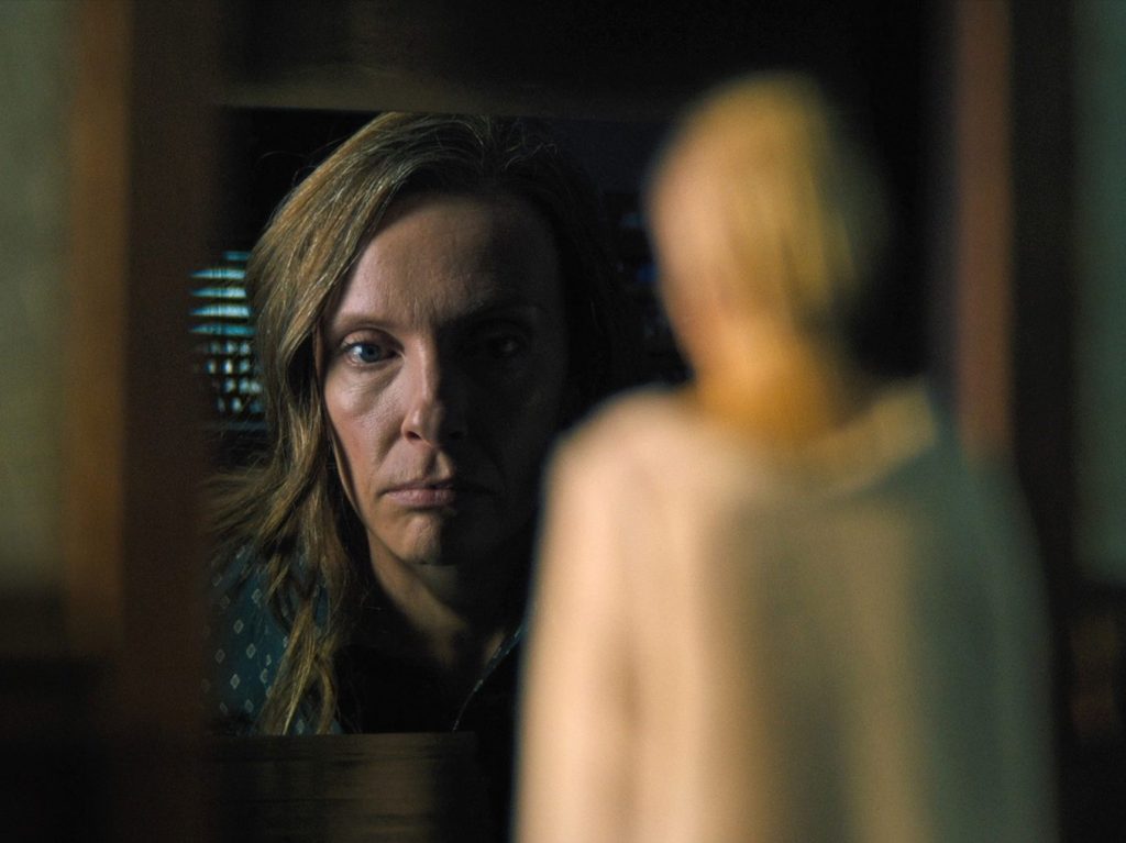 Hereditary (2018)