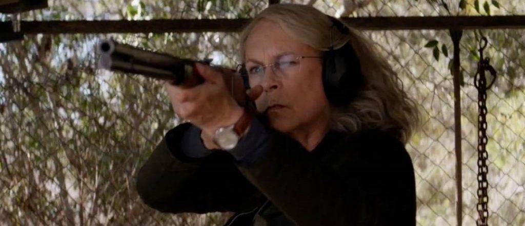 Halloween (2018)