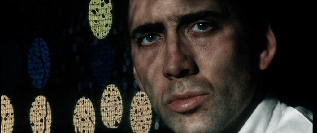Bringing Out the Dead (1999)