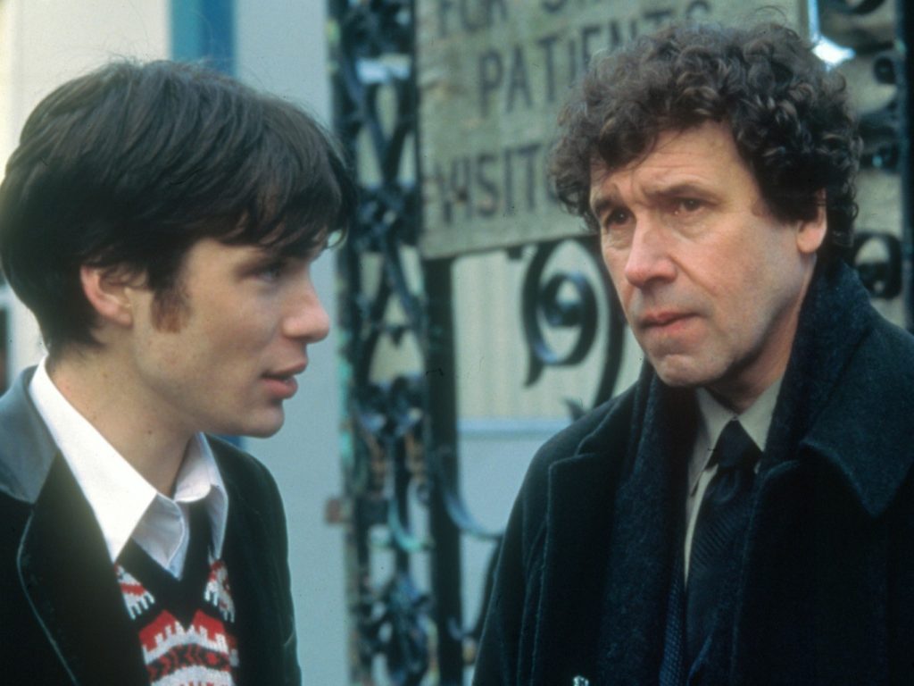 On the Edge (2001)