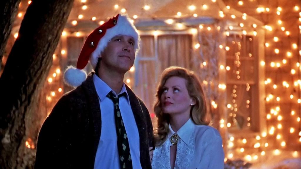 Christmas Vacation (1989)
