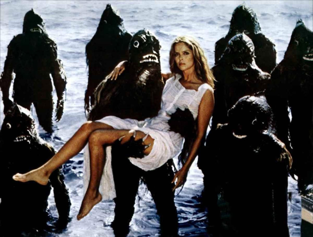 Screamers (1979)