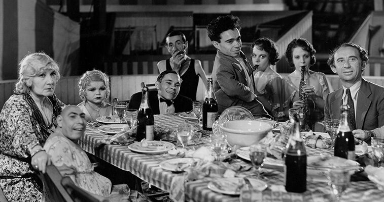 Freaks (1932)