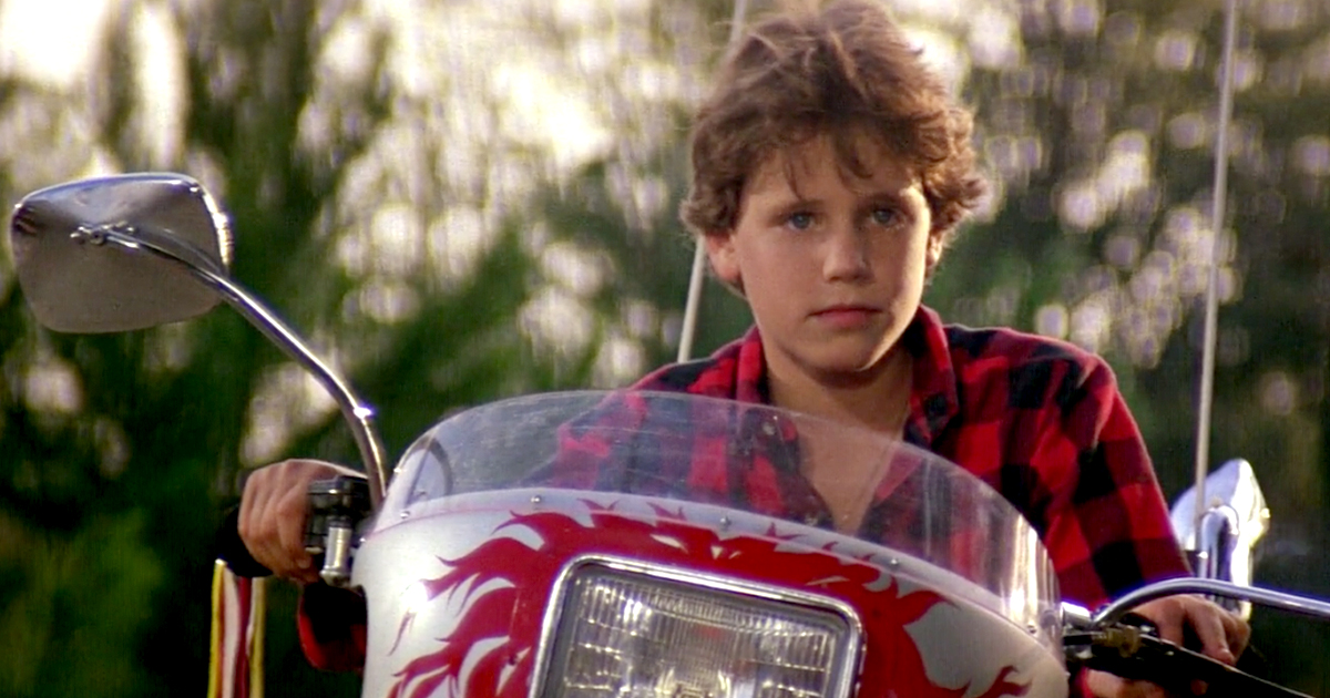 Silver Bullet (1985)