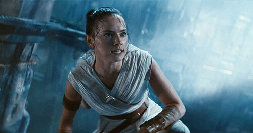Star Wars Episode IX: The Rise of Skywalker (2019)