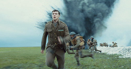 1917 (2019)