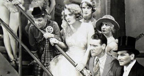 Bright Lights (1930)