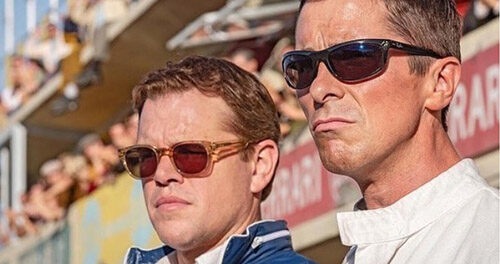 Ford v Ferrari (2019)