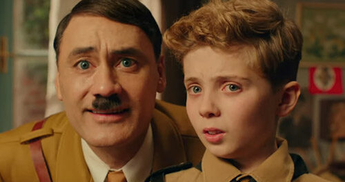 Jojo Rabbit (2019)