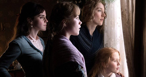 Little Women (2019)