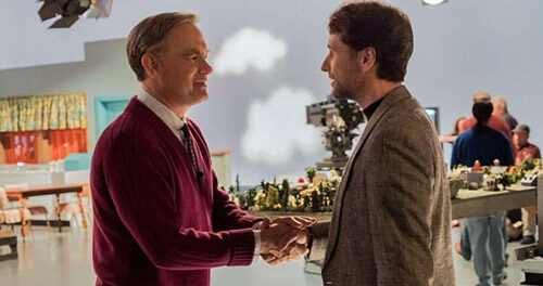 A Beautiful Day in the Neighborhood (2019)